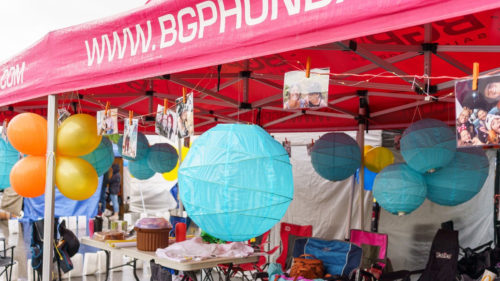 Une édition de tous les records au Relais pour la vie de Beauce