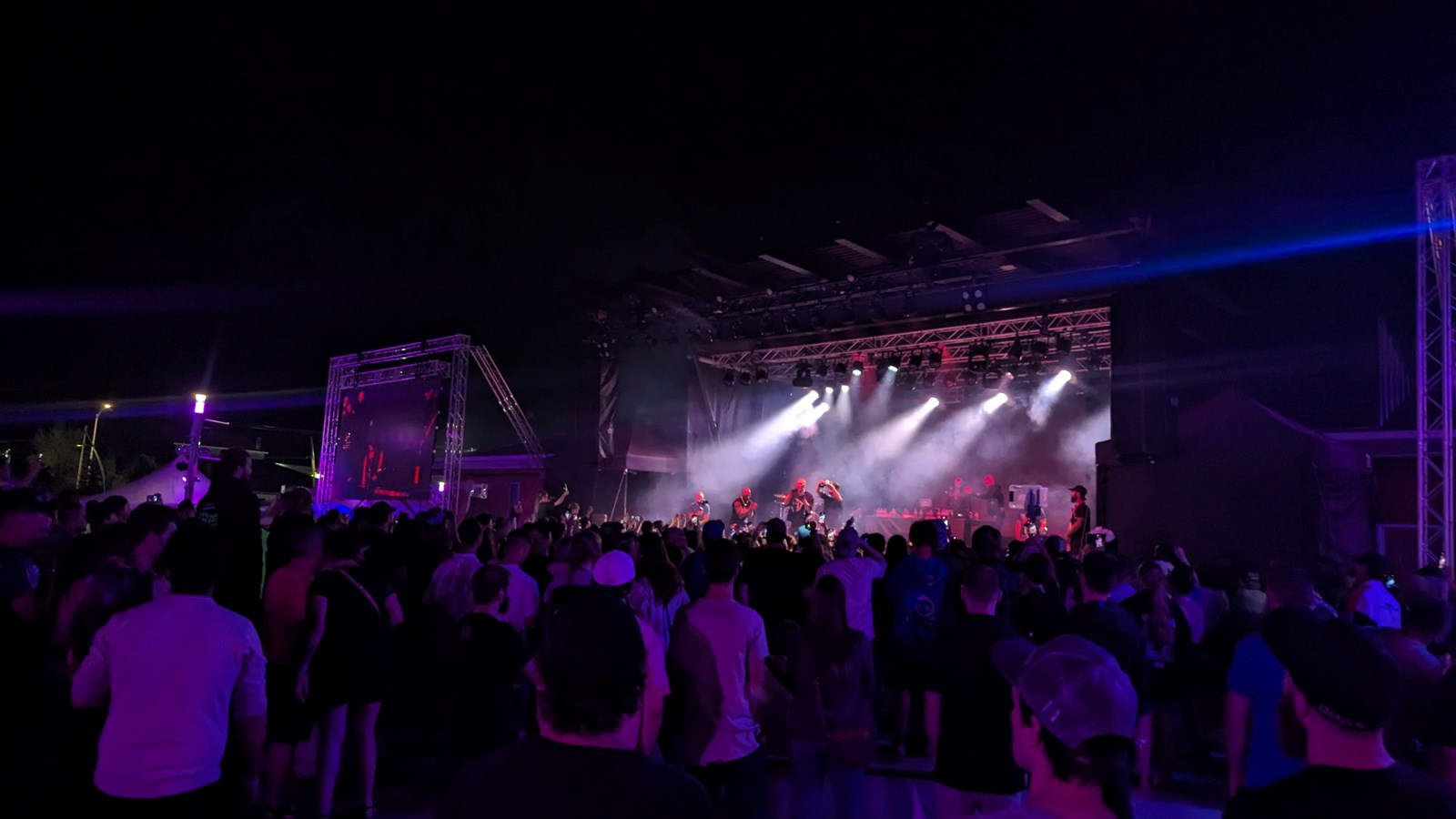 Le tour du monde en 4 jours au Solstice Festival