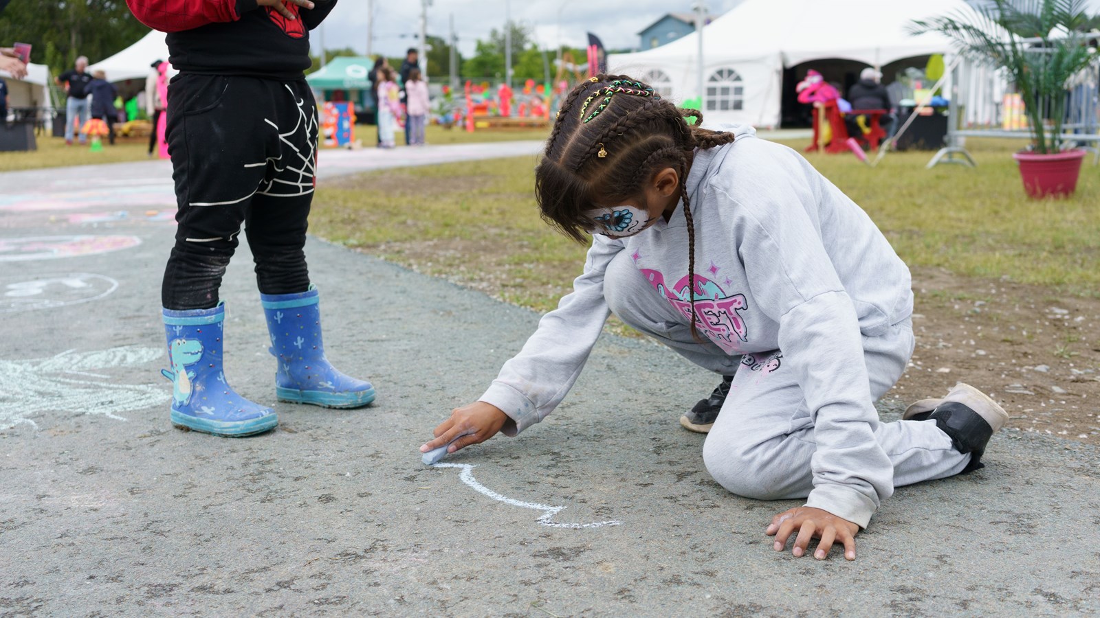Le tour du monde en 4 jours au Solstice Festival