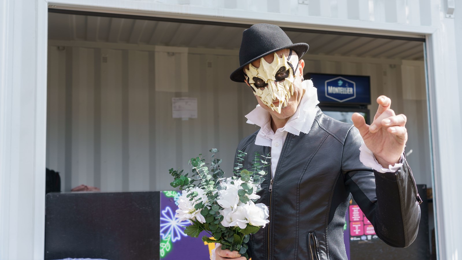 Le tour du monde en 4 jours au Solstice Festival
