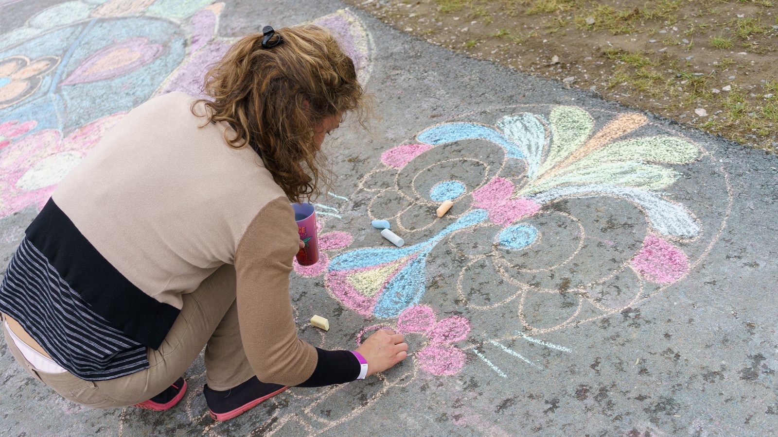 Le tour du monde en 4 jours au Solstice Festival
