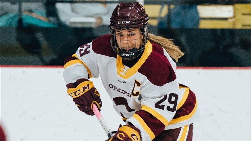 Emmy Fecteau