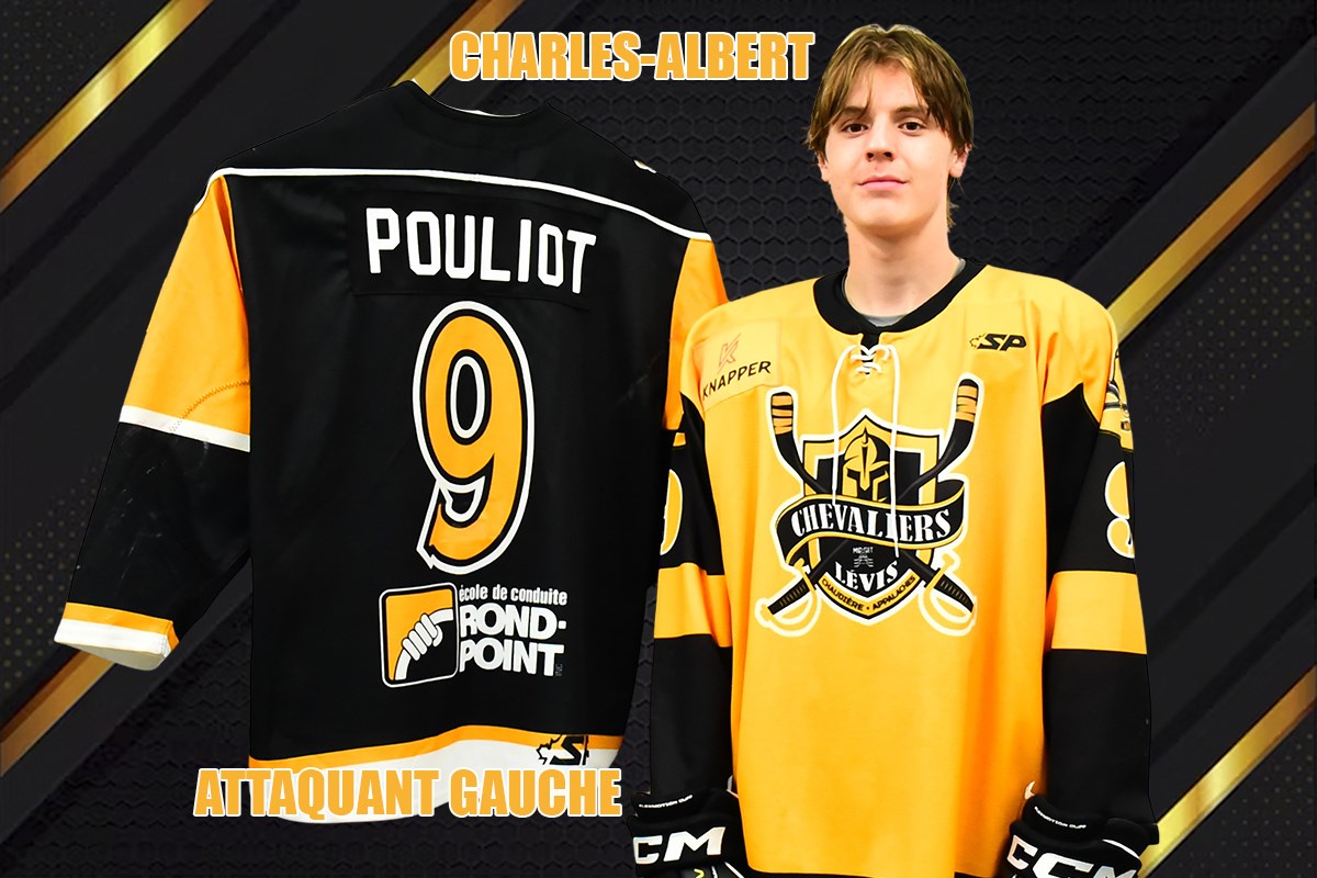 Charles-Albert Pouliot