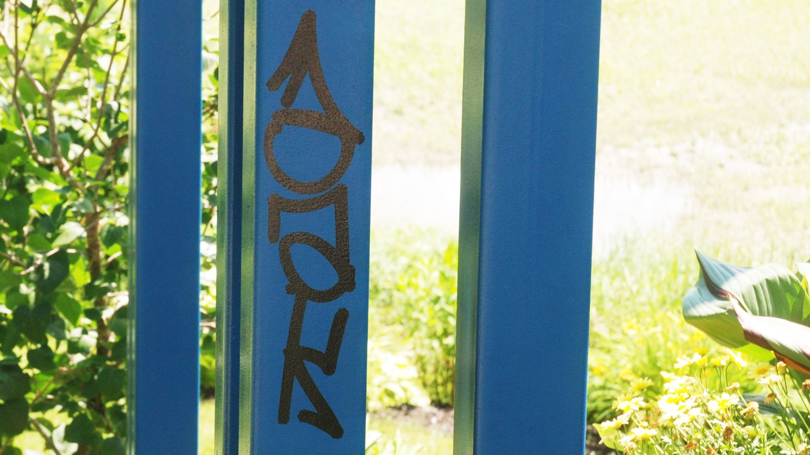 La Ville de Saint-Georges dépose deux plaintes pour vandalisme