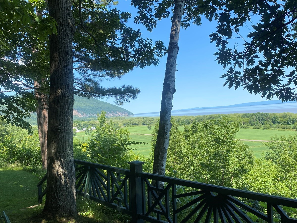 Ste-Anne de Beaupré
