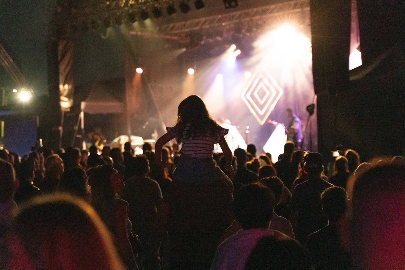 Festival d'été de Saint-Georges : l'organisation confirme une troisième édition en 2025