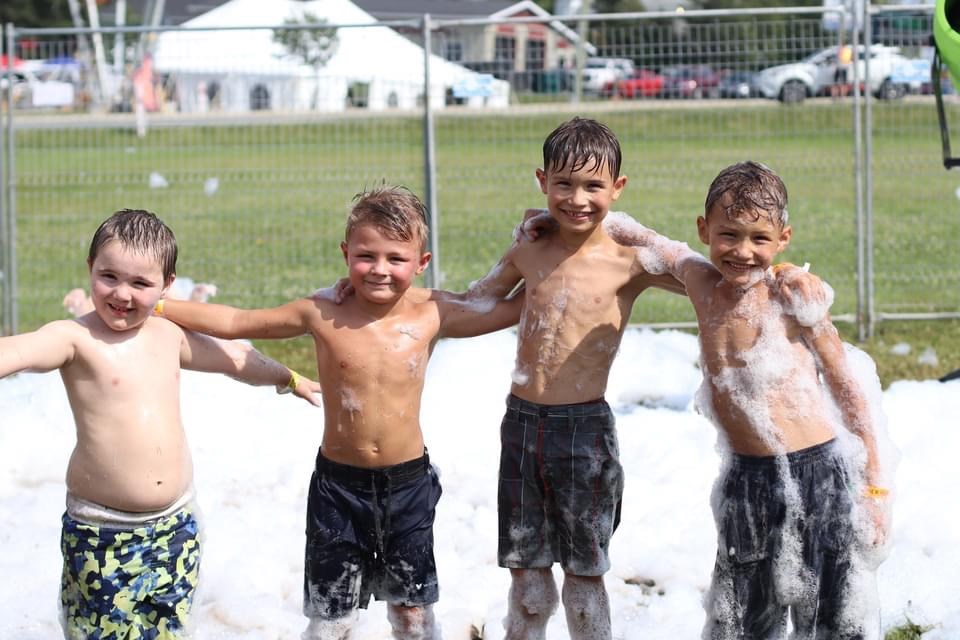 Nashville en Beauce: une nouvelle formule gagnante