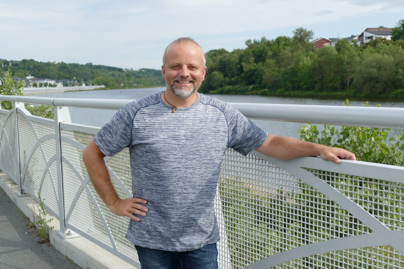 Martin Beaulieu