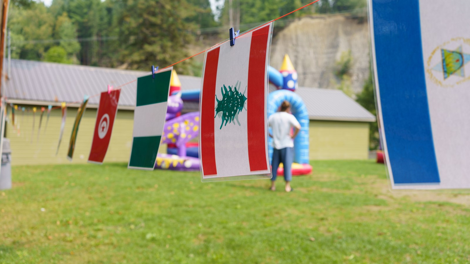 Une réussite pour le 12e Pique-nique interculturel du CJE Beauce-Sud