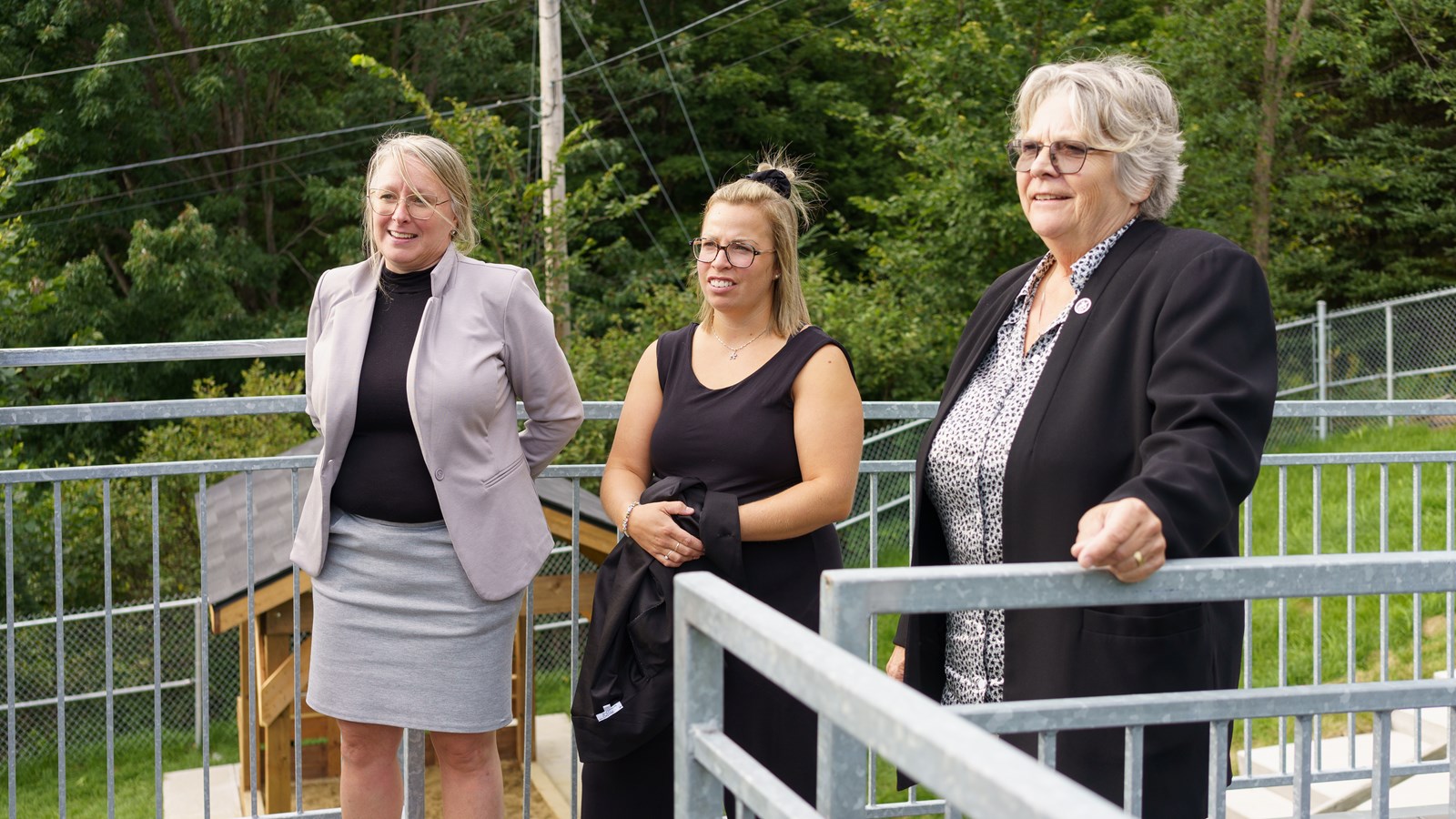 Un nouveau CPE a ouvert ses portes à Saint-Jules