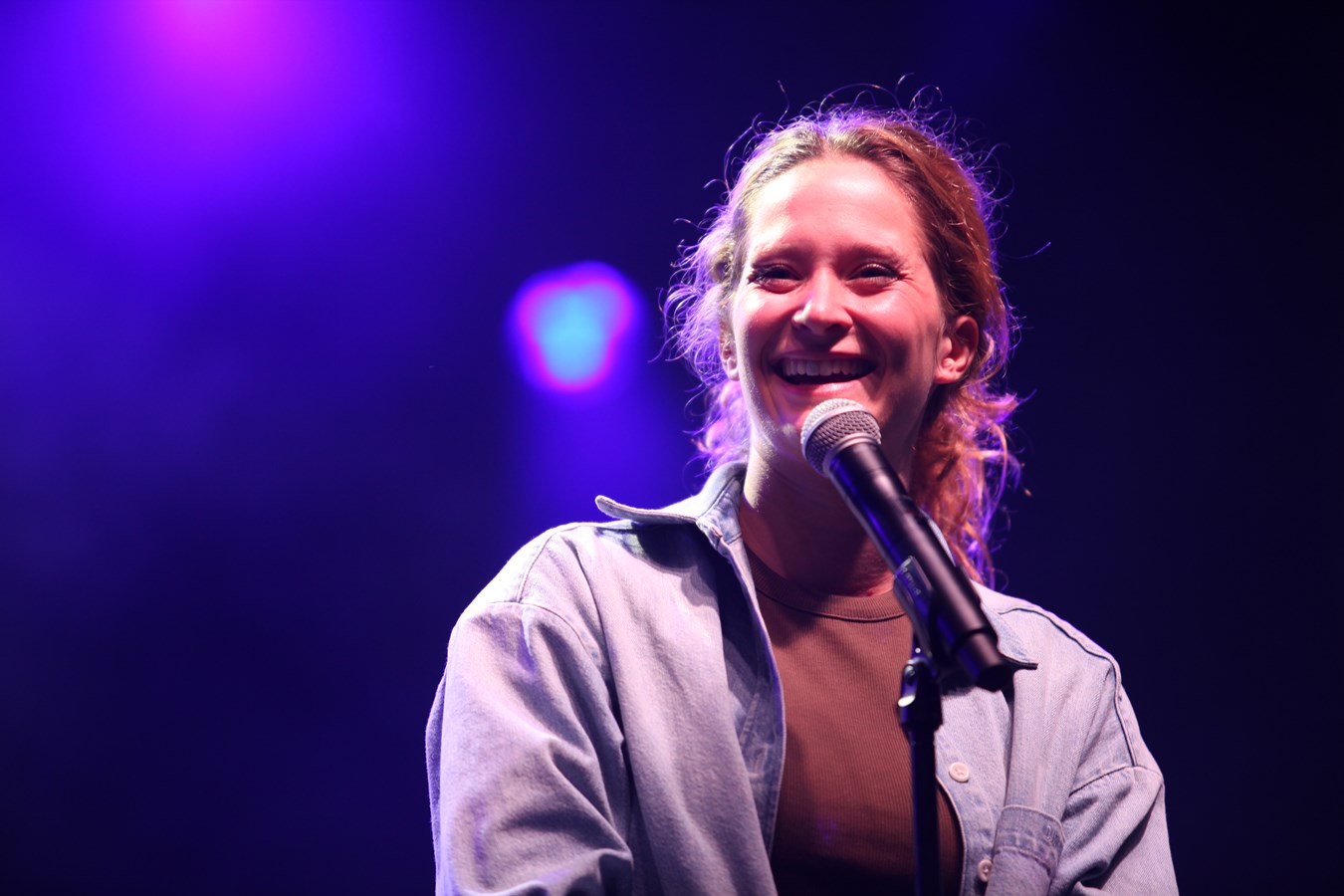 Liliane Blanco-Binette