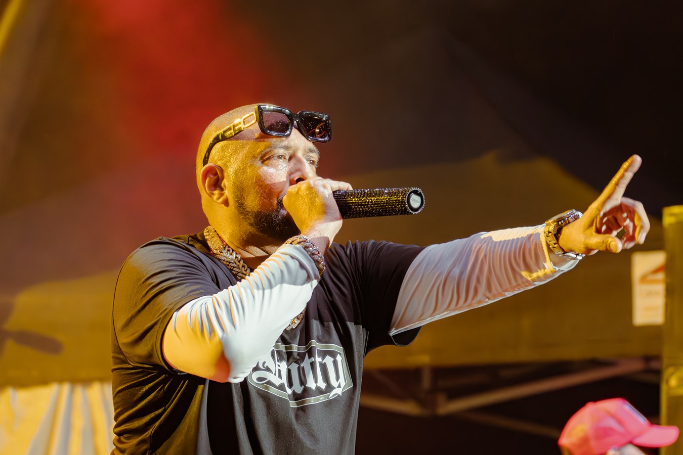 Saint-Georges : Sean Paul et JMP attirent les foules à Carpe Diem