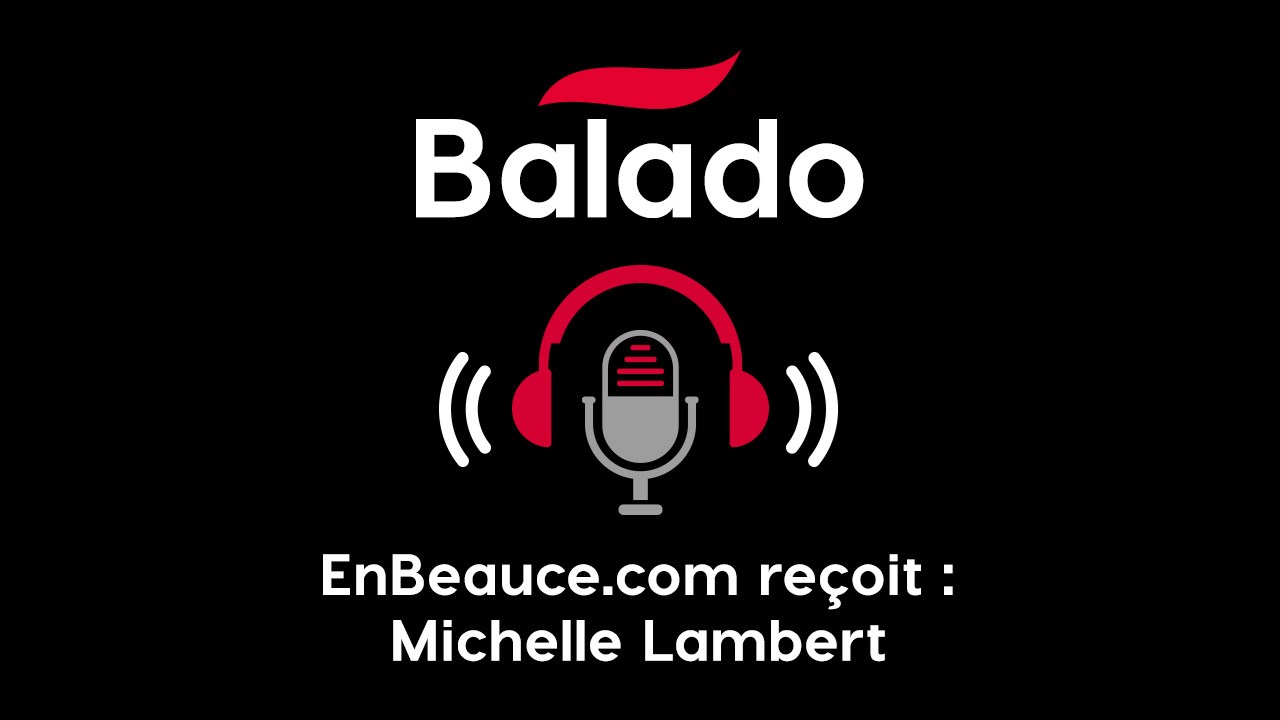 Balado: En tête-à-tête avec Michelle Lambert