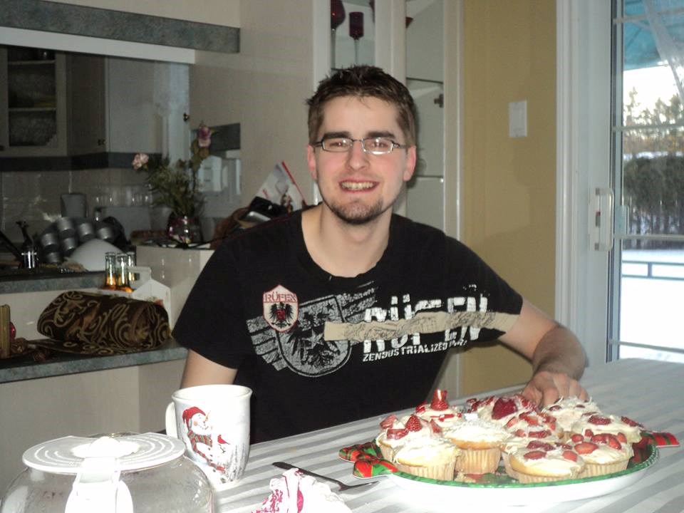 Michaël Carreau