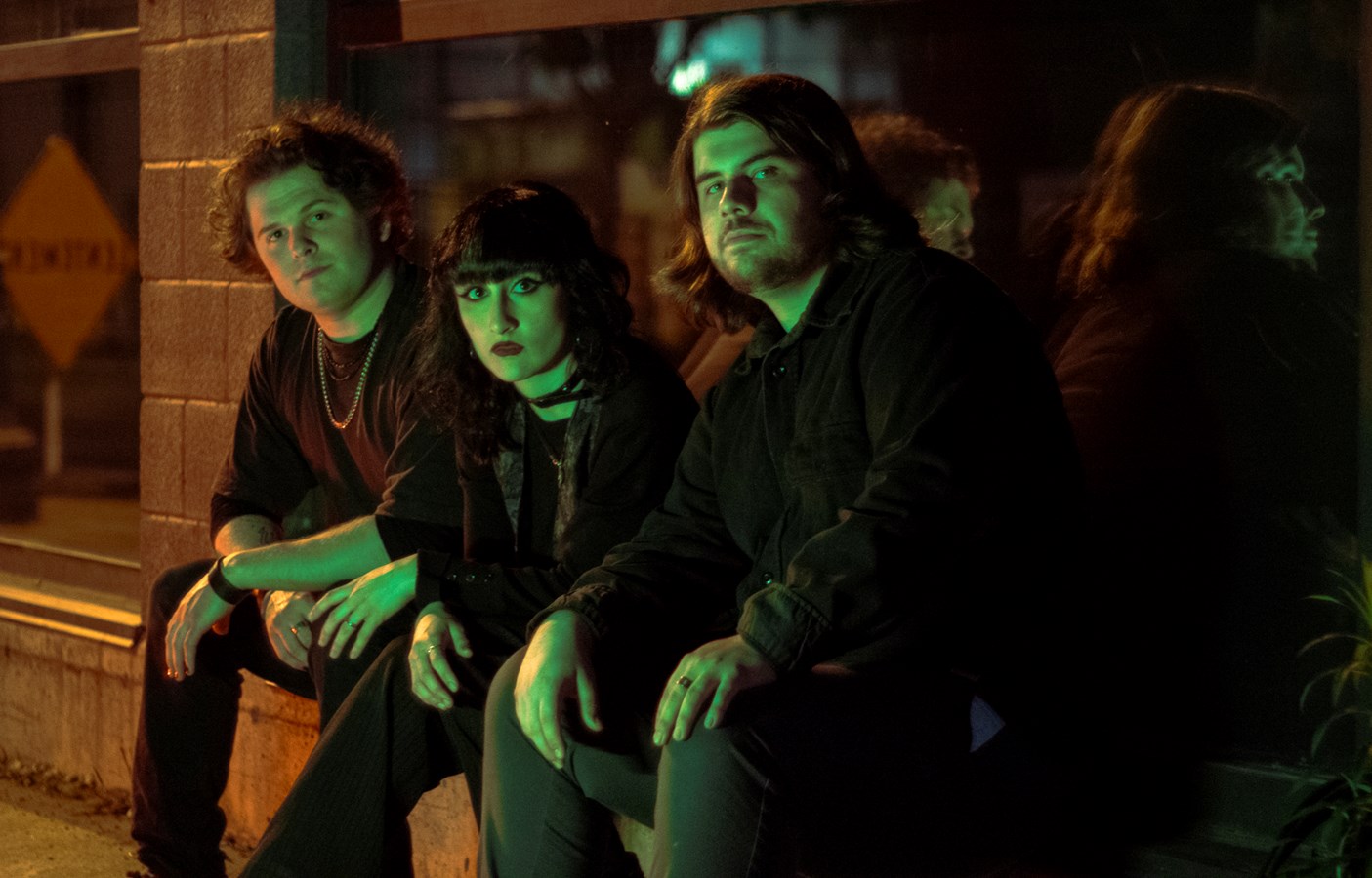 Le groupe Violence City en concert ce samedi à Saint-Georges