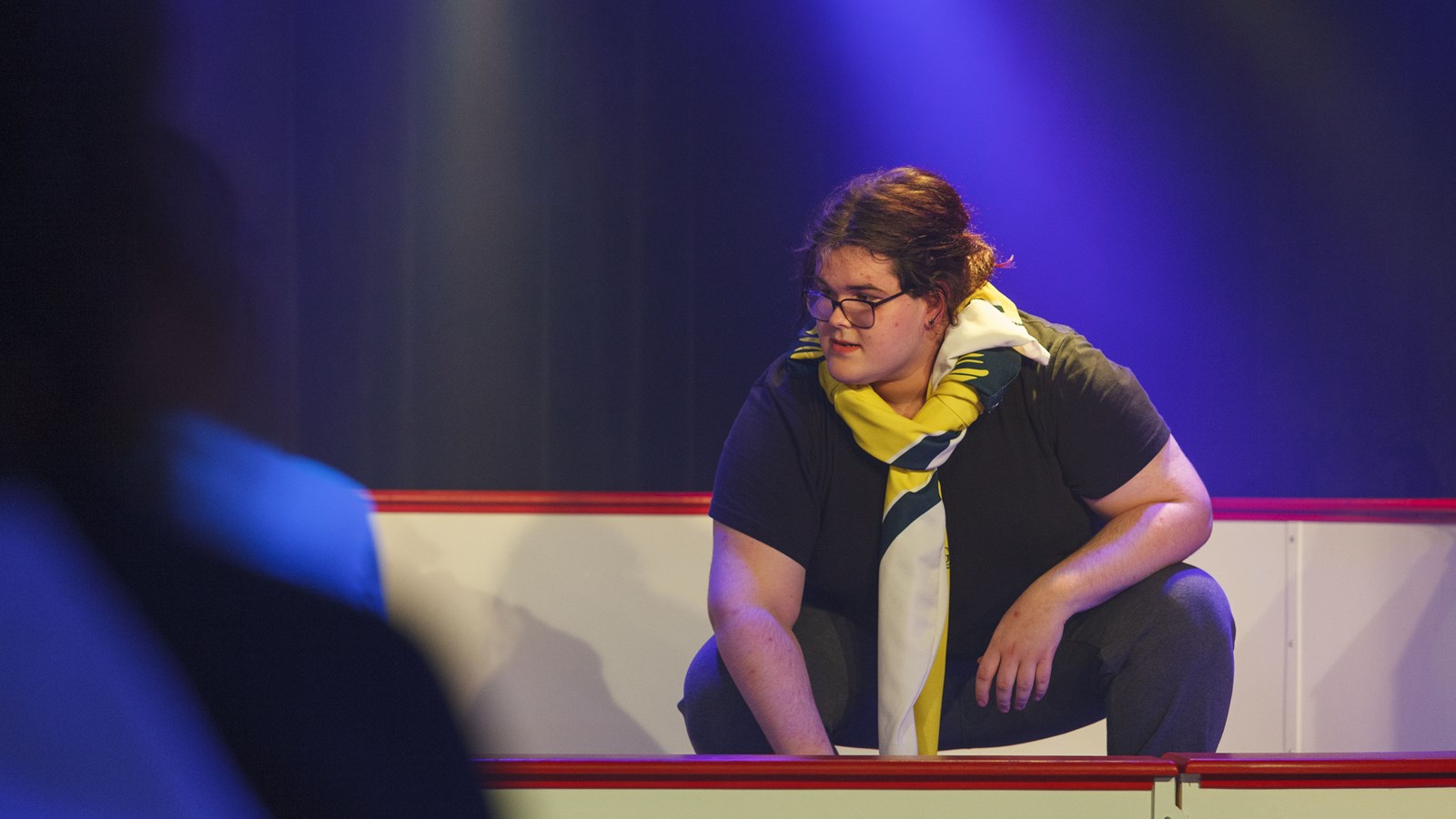 Une soirée retrouvailles des Pissenlits sous le signe de l'humour