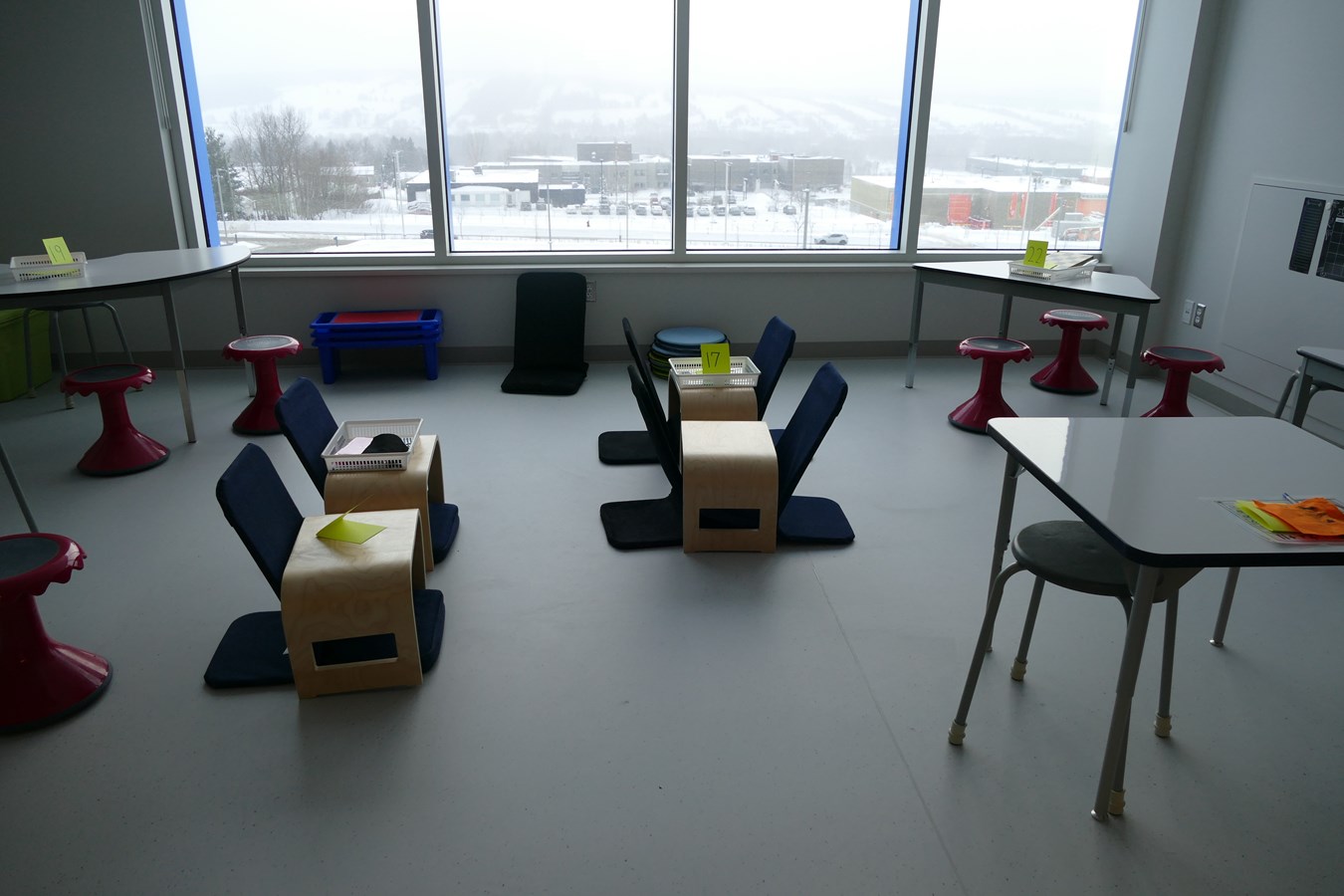 Maribel 2.0 : une nouvelle ère pour les élèves et enseignants de Sainte-Marie