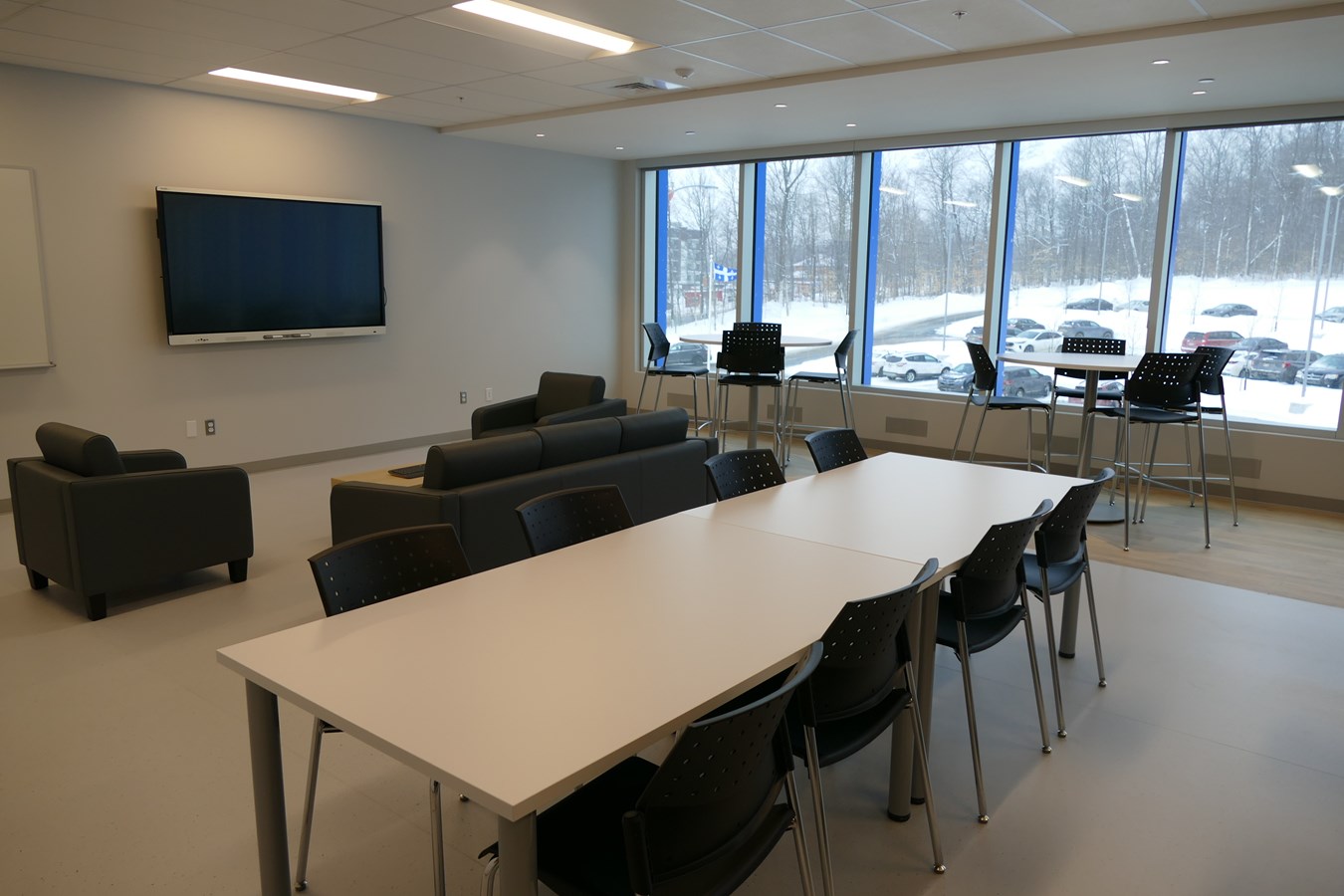 Maribel 2.0 : une nouvelle ère pour les élèves et enseignants de Sainte-Marie