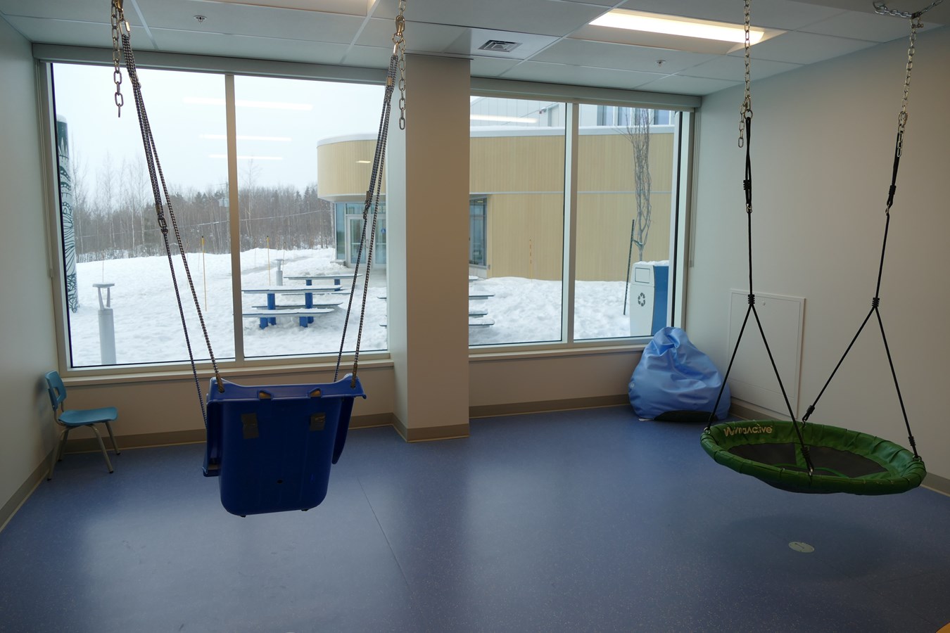 Maribel 2.0 : une nouvelle ère pour les élèves et enseignants de Sainte-Marie