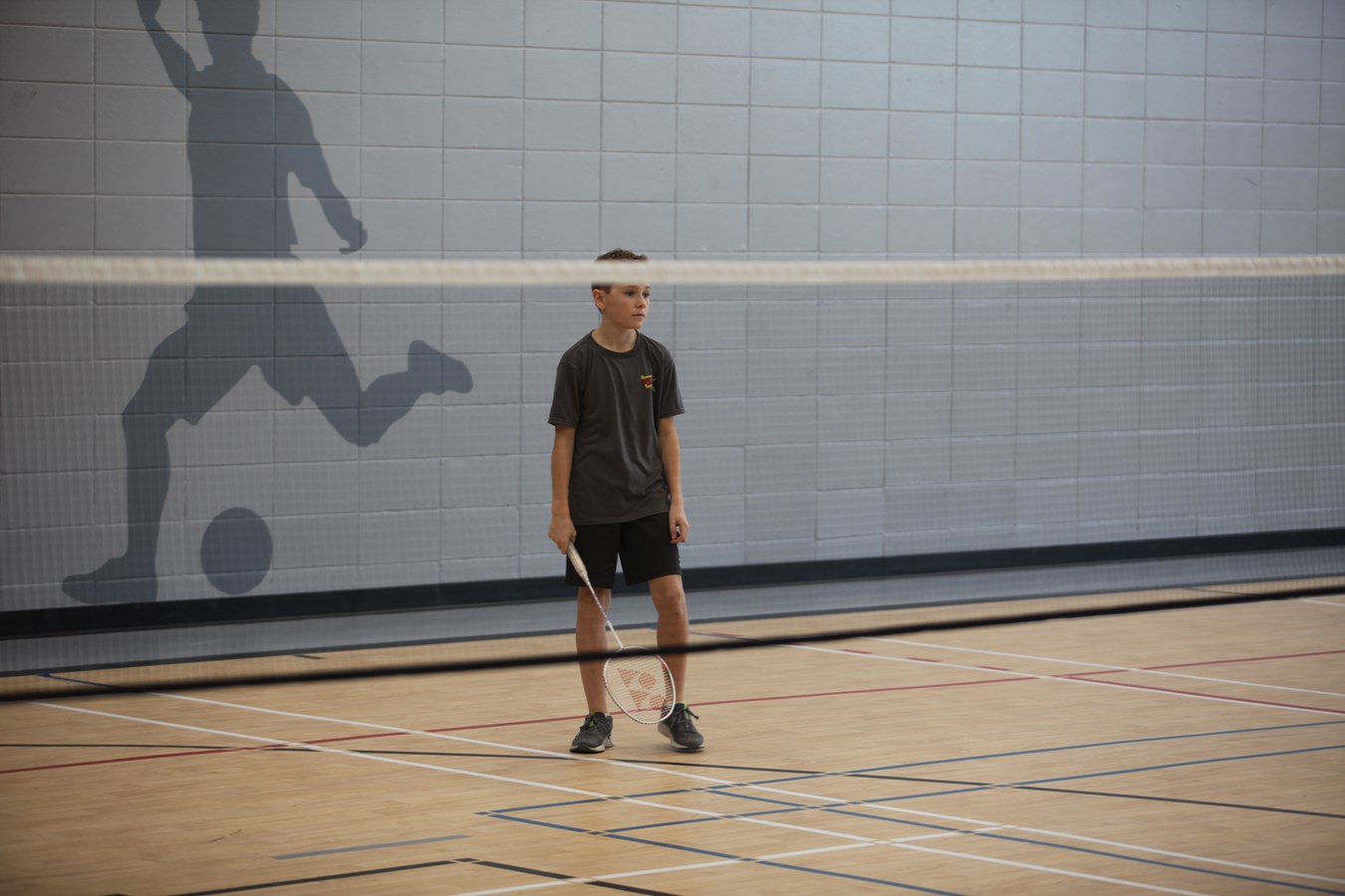 Saint-Georges célèbre l’esprit sportif des cadets de Chaudière-Appalaches