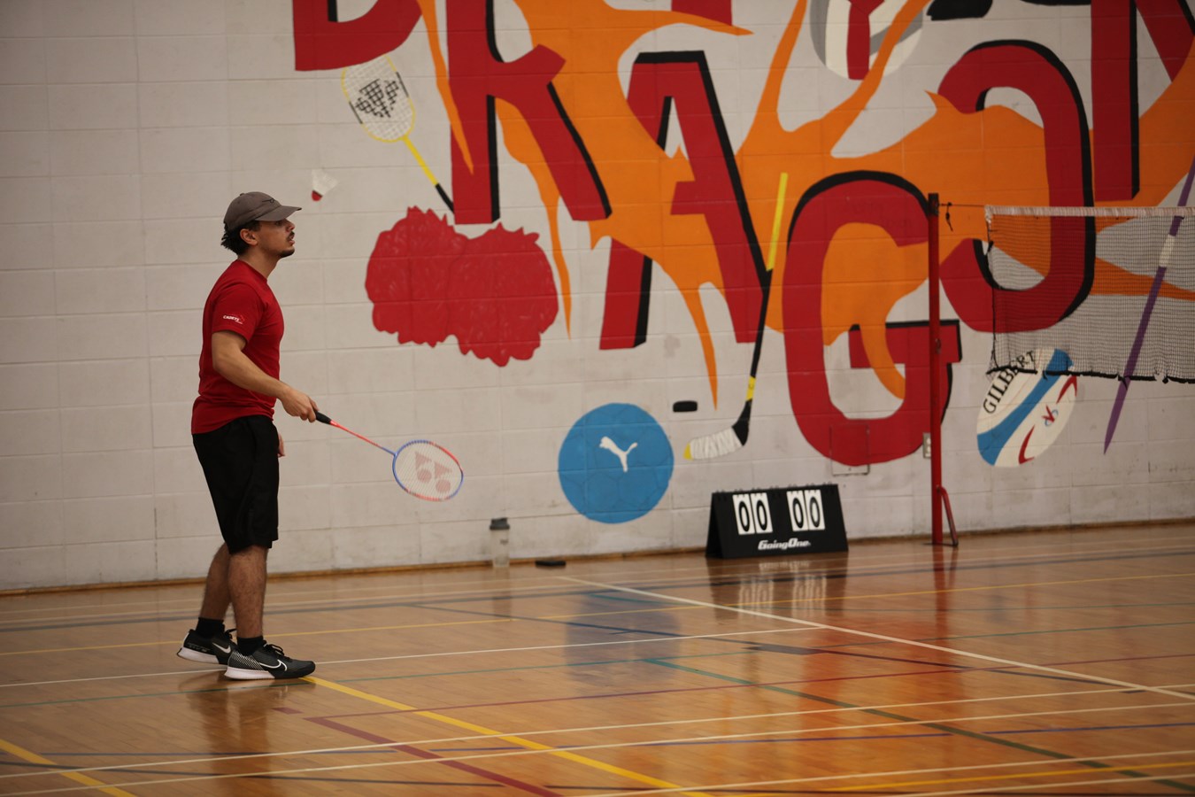 Saint-Georges célèbre l’esprit sportif des cadets de Chaudière-Appalaches