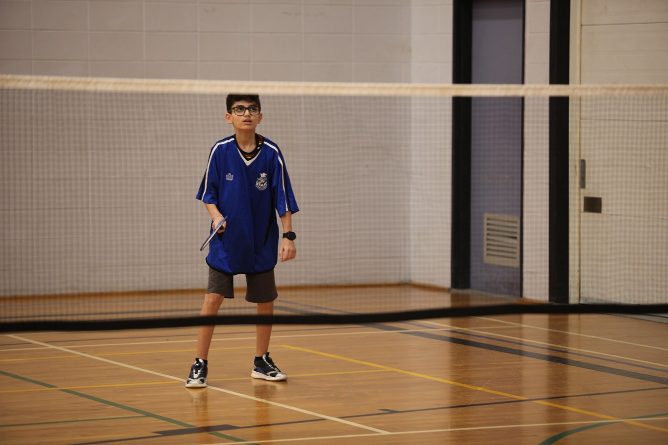 Saint-Georges célèbre l’esprit sportif des cadets de Chaudière-Appalaches