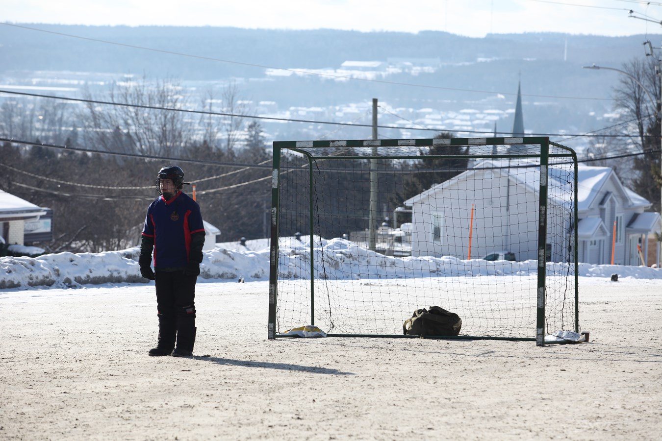 Saint-Georges célèbre l’esprit sportif des cadets de Chaudière-Appalaches
