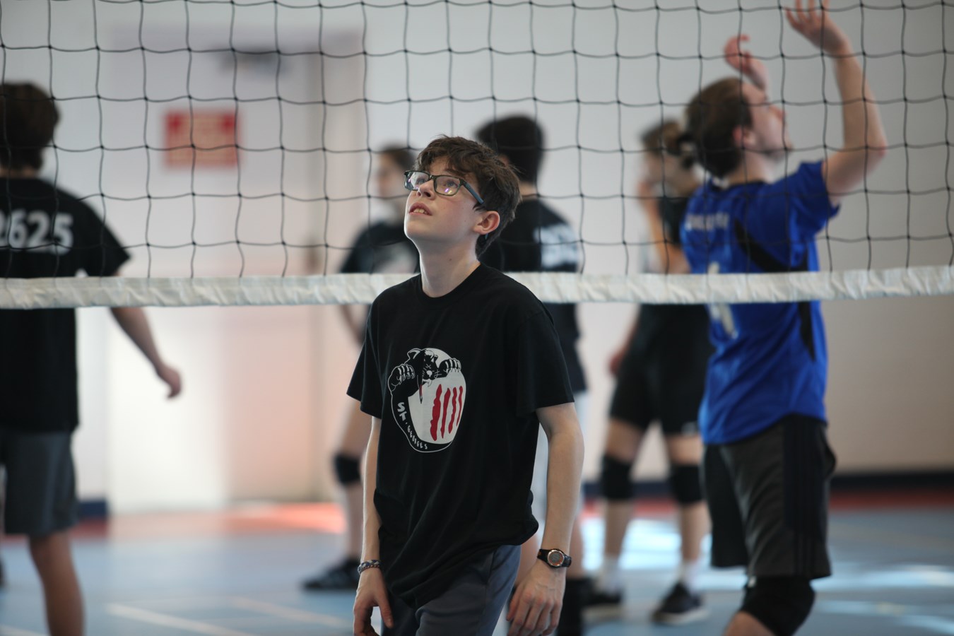Saint-Georges célèbre l’esprit sportif des cadets de Chaudière-Appalaches