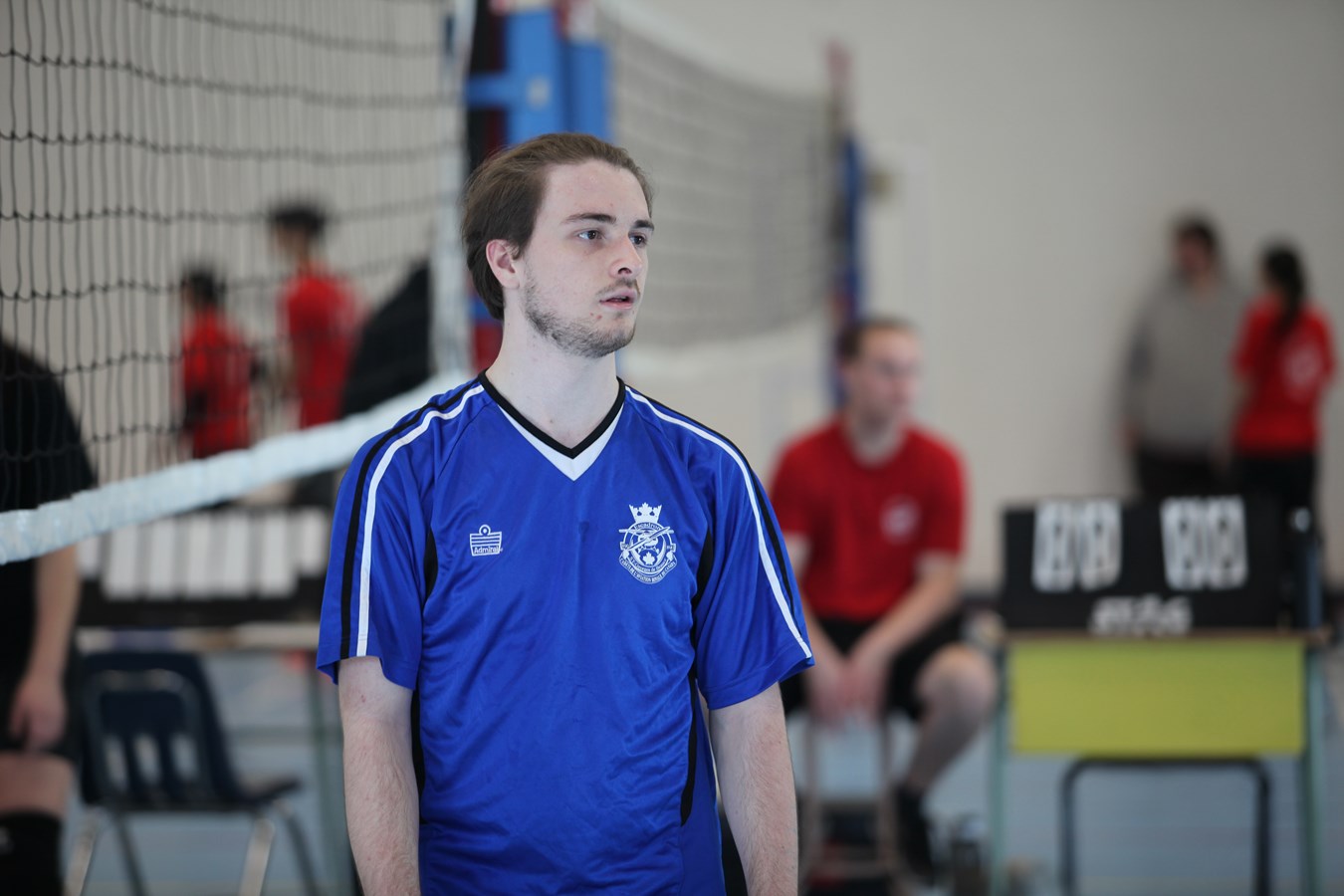 Saint-Georges célèbre l’esprit sportif des cadets de Chaudière-Appalaches