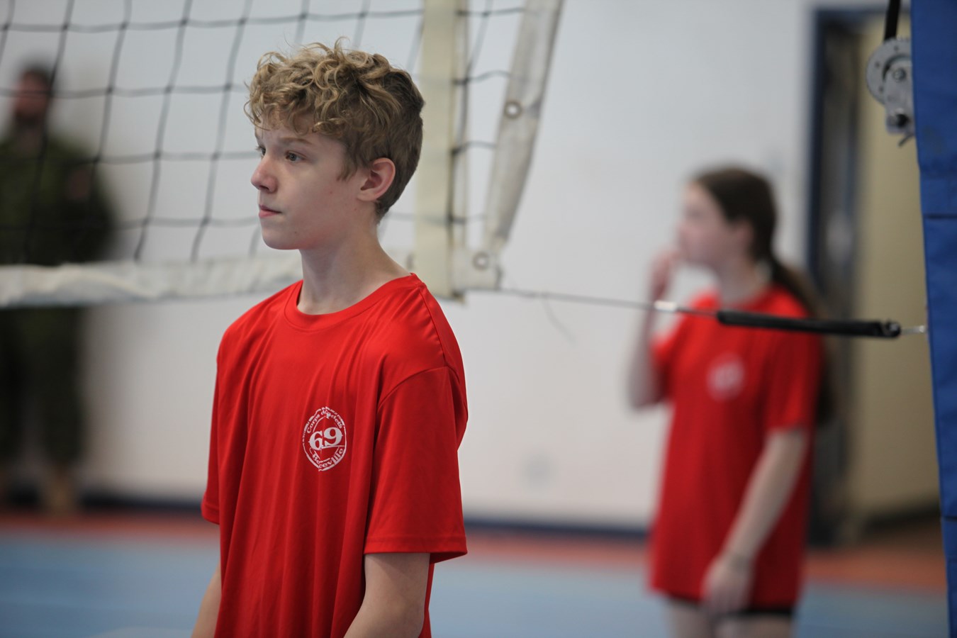 Saint-Georges célèbre l’esprit sportif des cadets de Chaudière-Appalaches