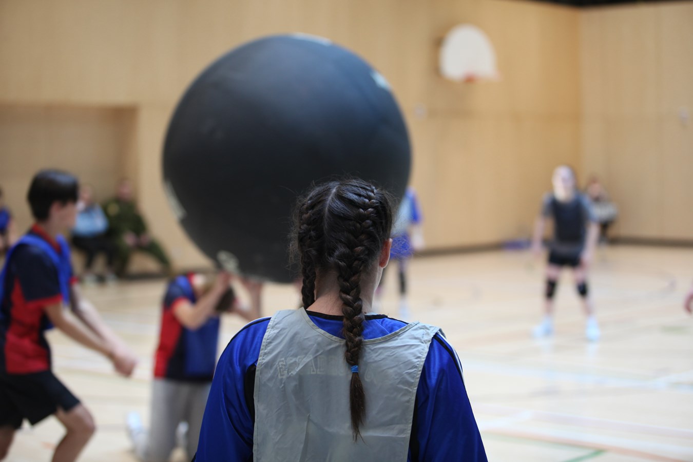Saint-Georges célèbre l’esprit sportif des cadets de Chaudière-Appalaches