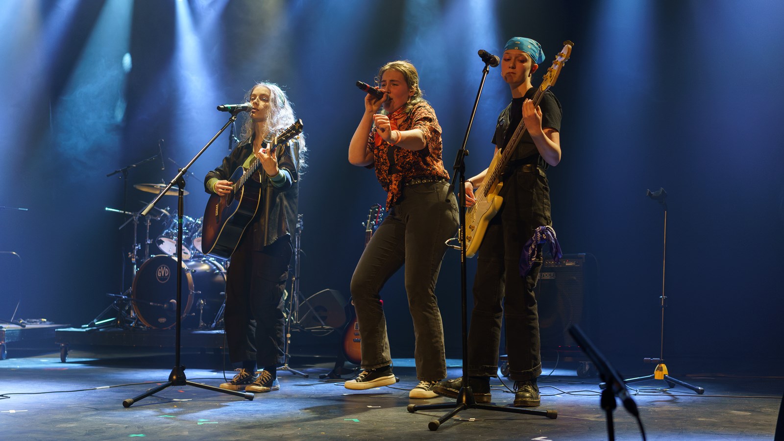 Fraktal (Marianne Felteau, Élizabeth Parent, Émy Guérin, Alice Ouellette et Emile Deblois ) - Colimaçon | Gagnants du prix Coup de coeur