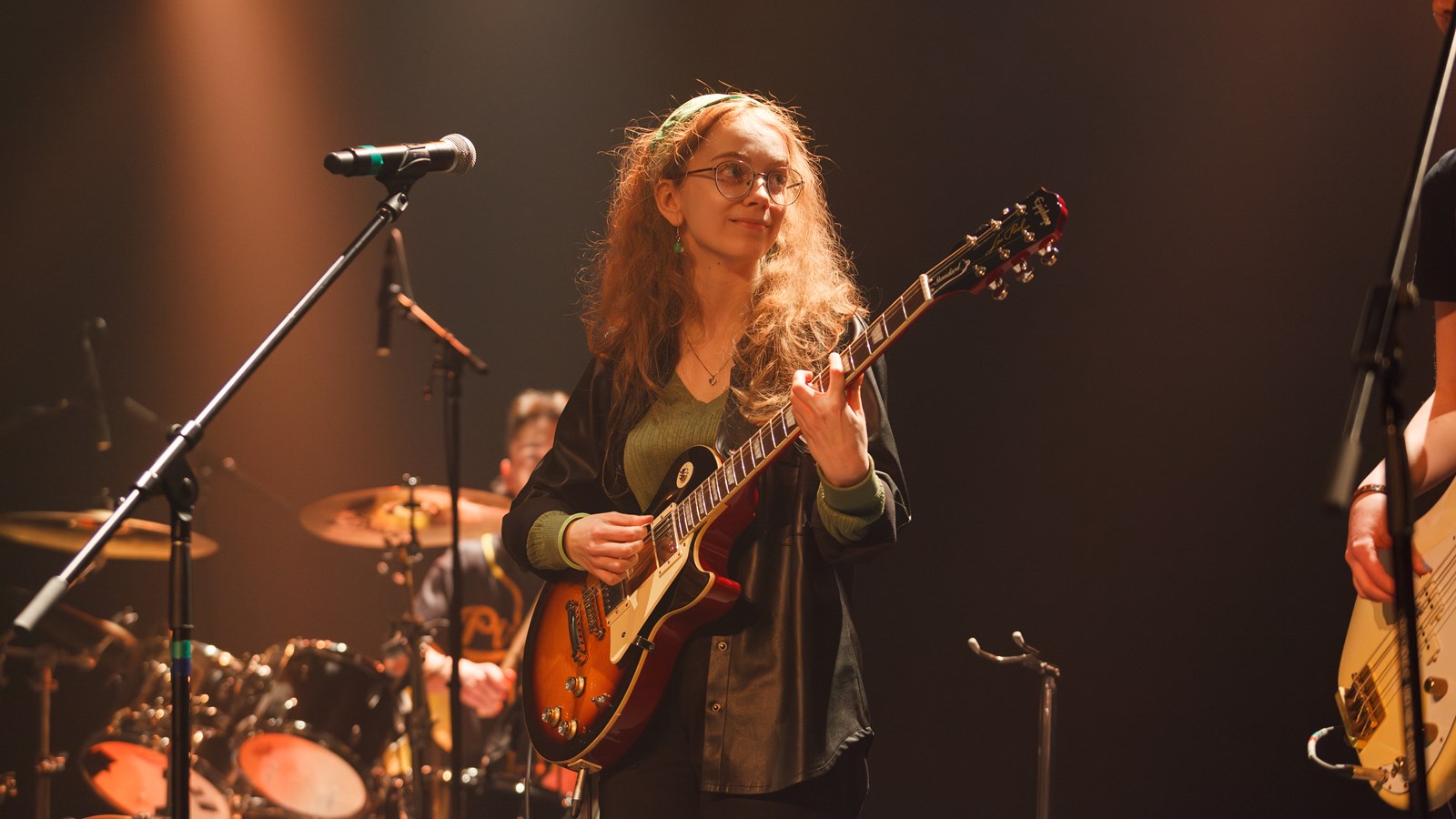 Fraktal (Marianne Felteau, Élizabeth Parent, Émy Guérin, Alice Ouellette et Emile Deblois ) - Colimaçon | Gagnants du prix Coup de coeur