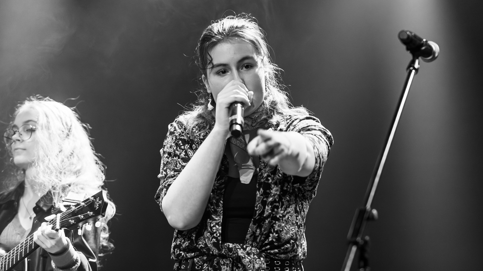 Fraktal (Marianne Felteau, Élizabeth Parent, Émy Guérin, Alice Ouellette et Emile Deblois ) - Colimaçon | Gagnants du prix Coup de coeur