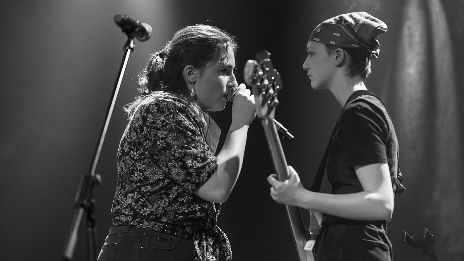 Fraktal (Marianne Felteau, Élizabeth Parent, Émy Guérin, Alice Ouellette et Emile Deblois ) - Colimaçon | Gagnants du prix Coup de coeur