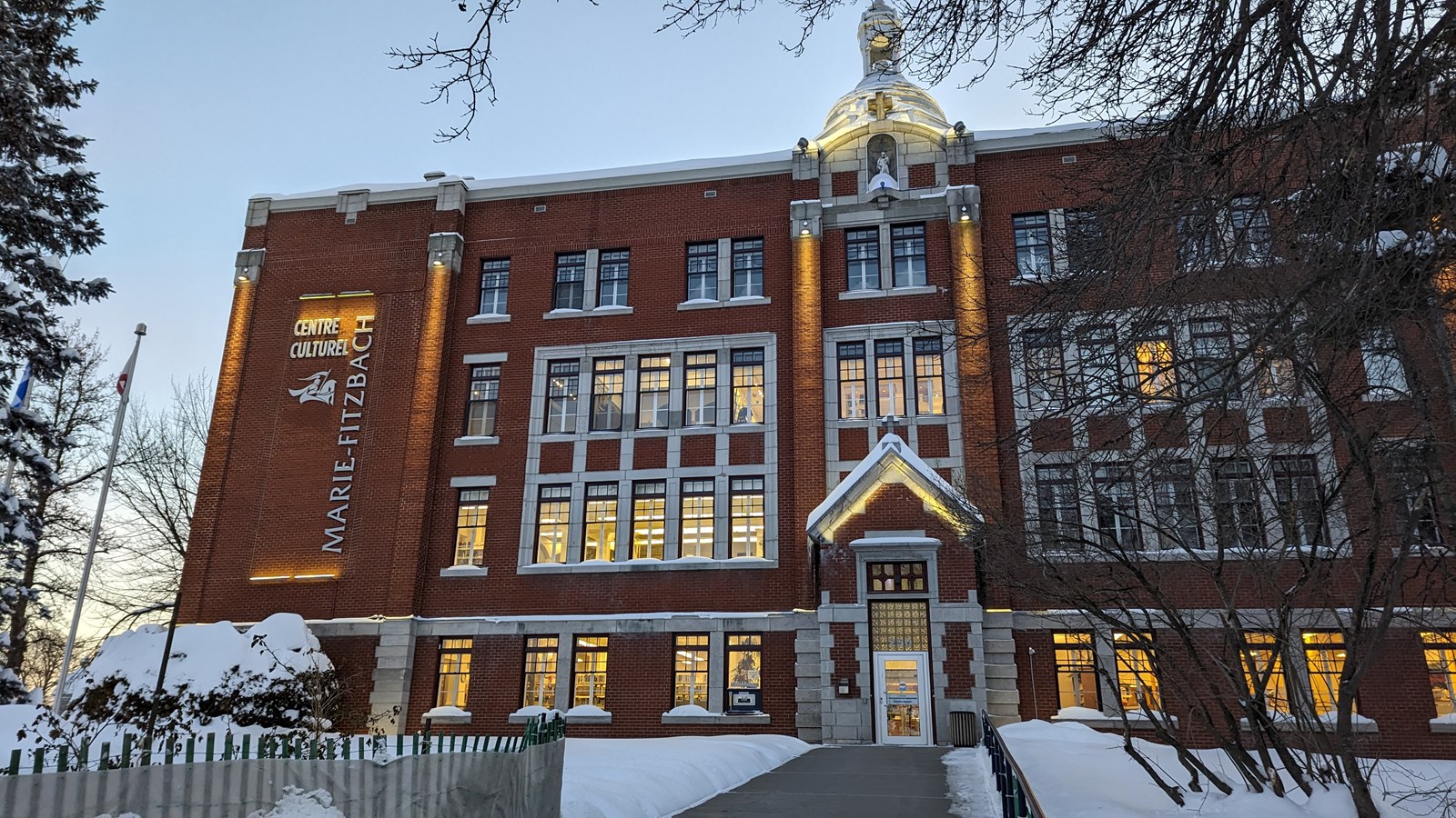 Le centre culturel Marie-Fitzbach lance un appel de projets pour sa programmation 2026
