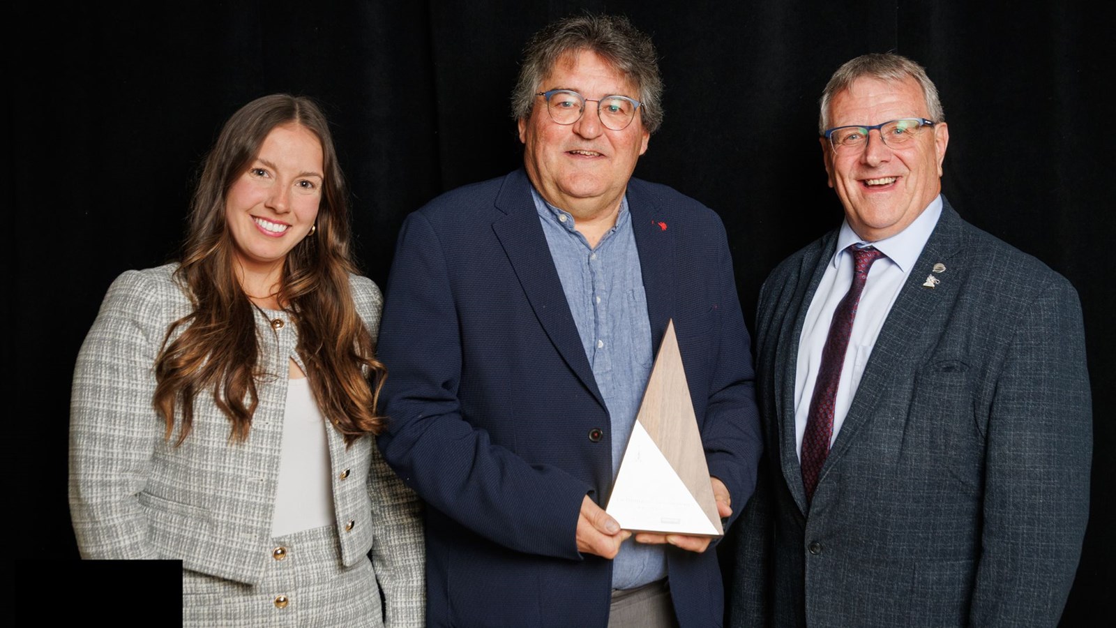 Environnement et développement durable — Le Domaine Taschereau/Parc nature