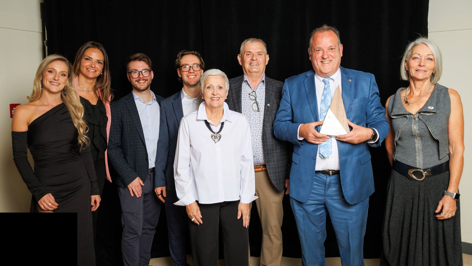 Organisme et entreprise d’économie sociale — Club Kiwanis Sainte-Marie