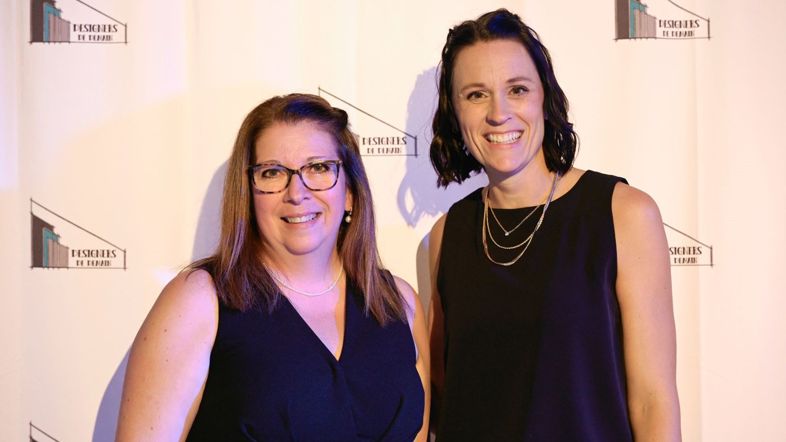 Ce sont les enseignantes Suzie Lamontagne et Mélanie Turcotte, du programme de Techniques de design d’intérieur du CB-A, qui sont les initiatrices de ce premier concours.