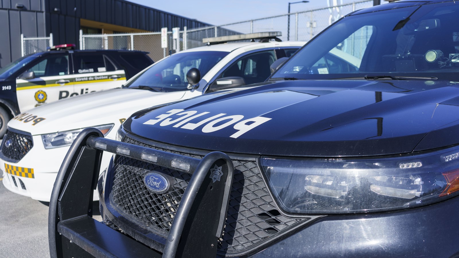 Deux hommes arrêtés lors d’une opération antidrogue à Saint-Prosper
