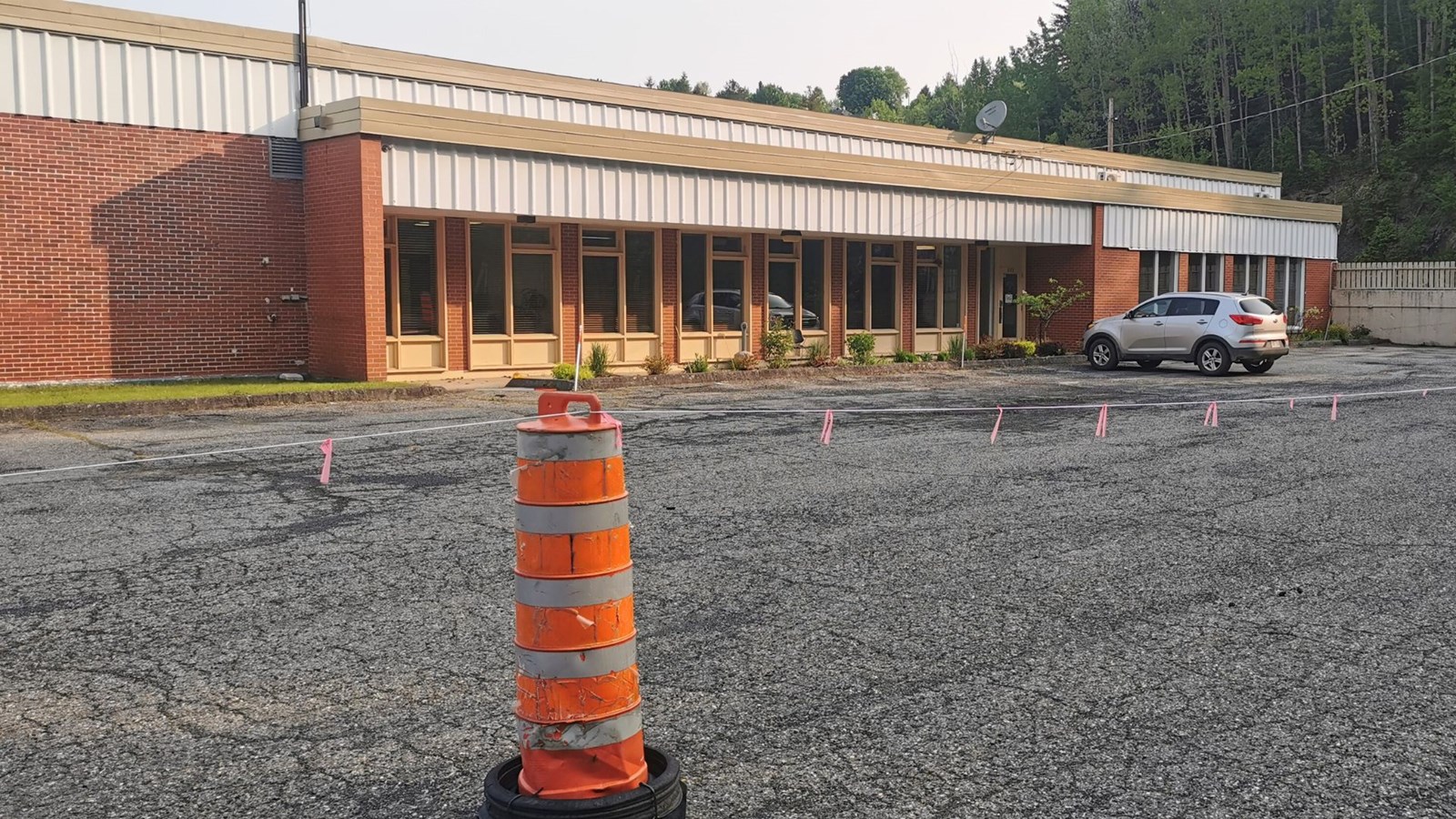 Beauceville: consultation publique ce soir sur le futur centre municipal
