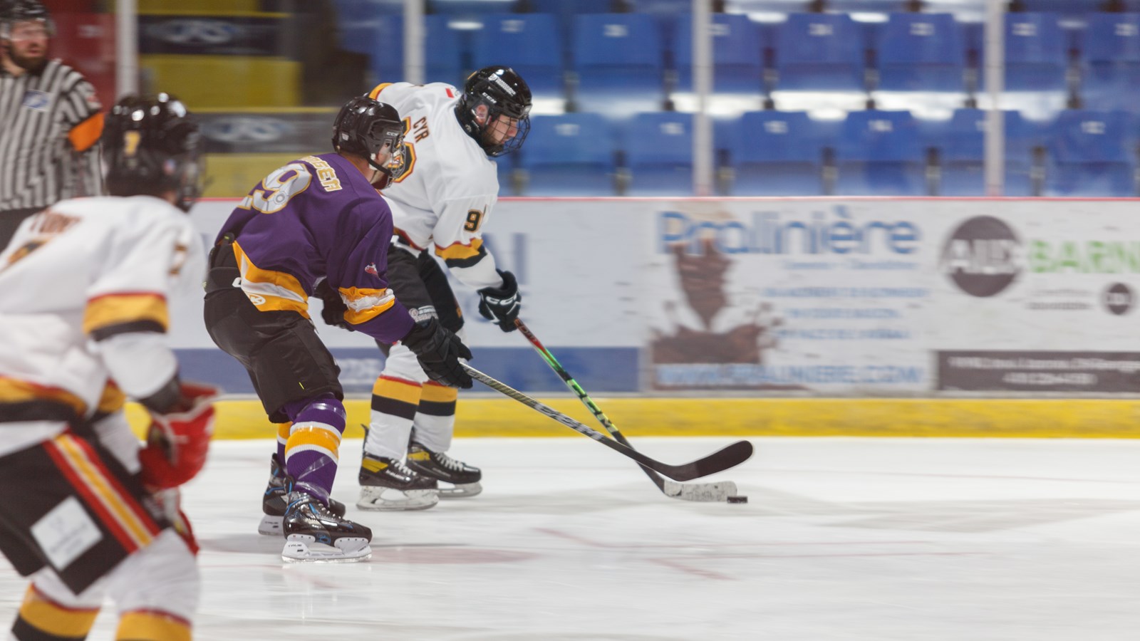 Ligue M25: le Paw Paw St-Georges toujours invaincu