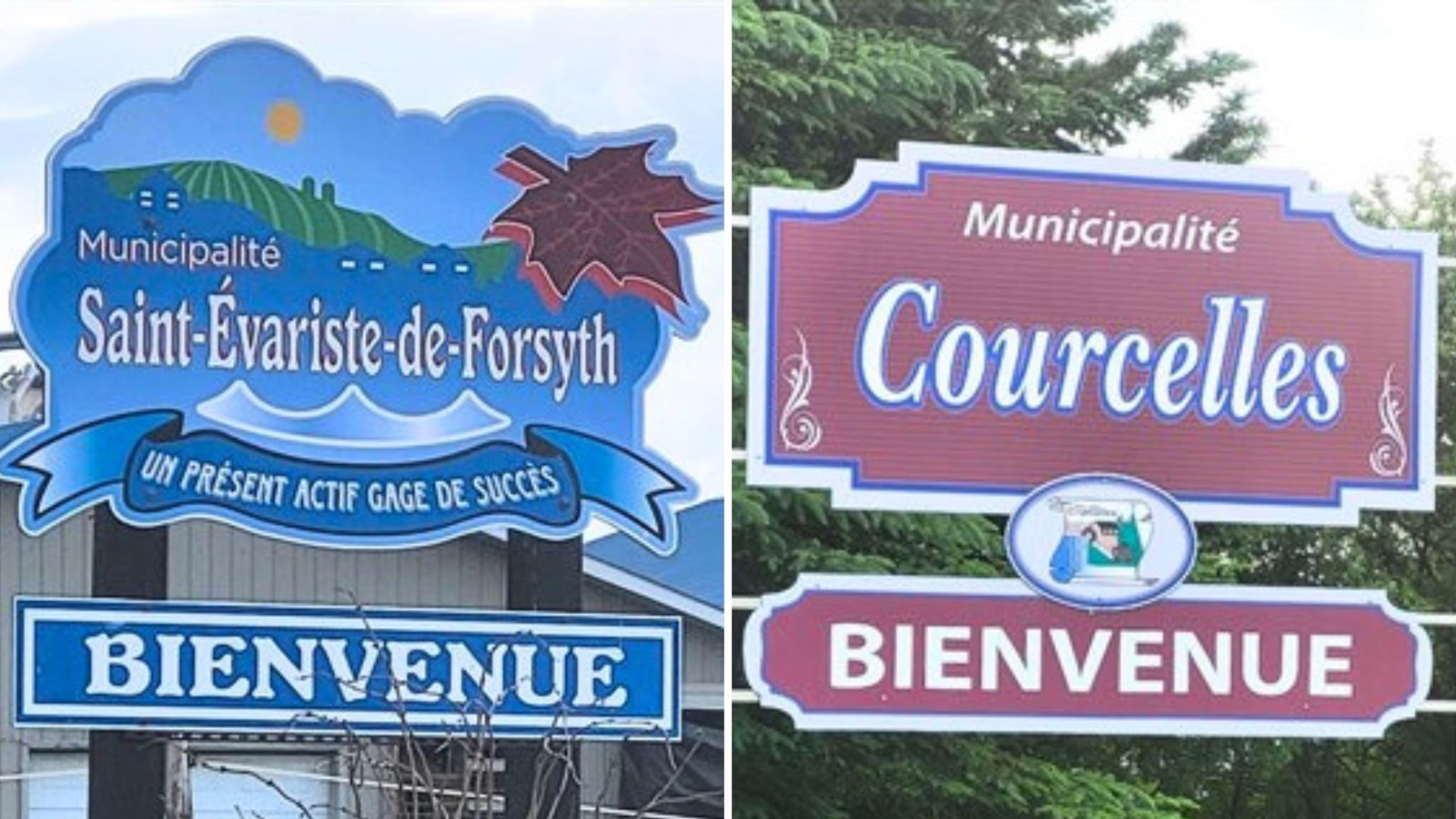 Le comité de la nouvelle dénomination a entamé ses travaux