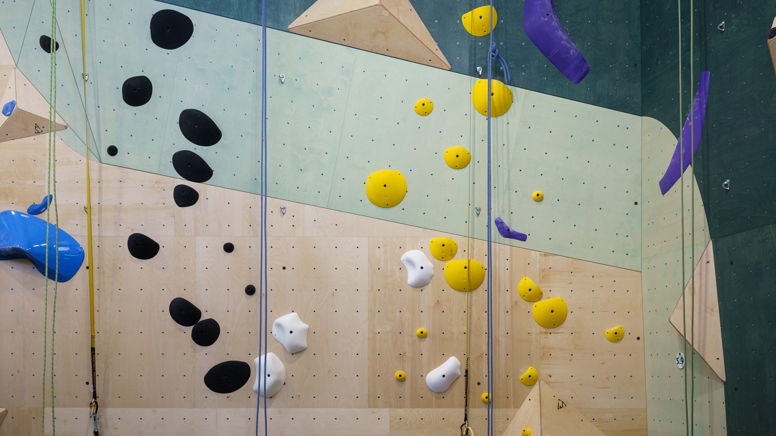 Le mur de formation