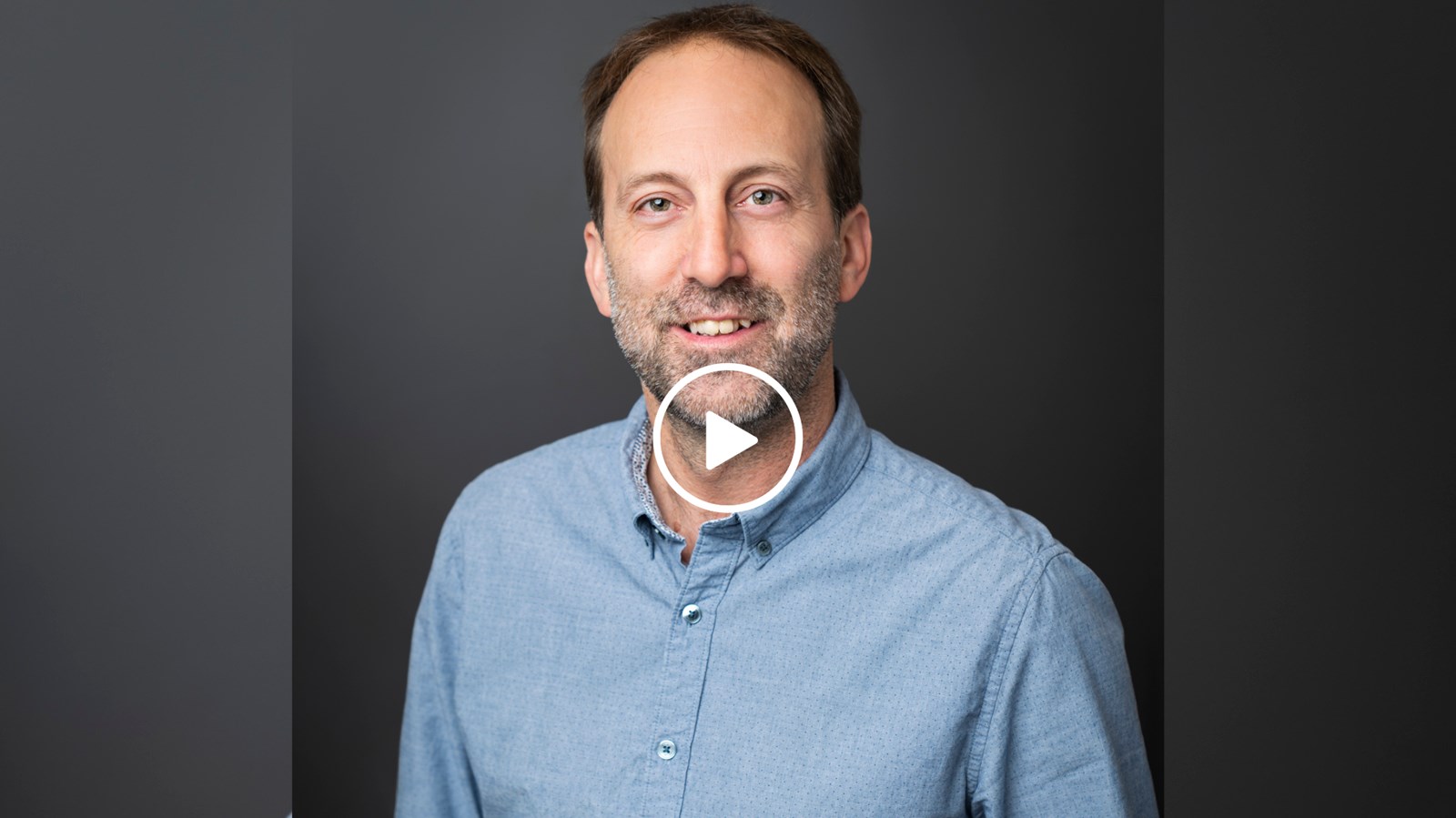 Frédéric Raymond, directeur général de Place aux jeunes en région