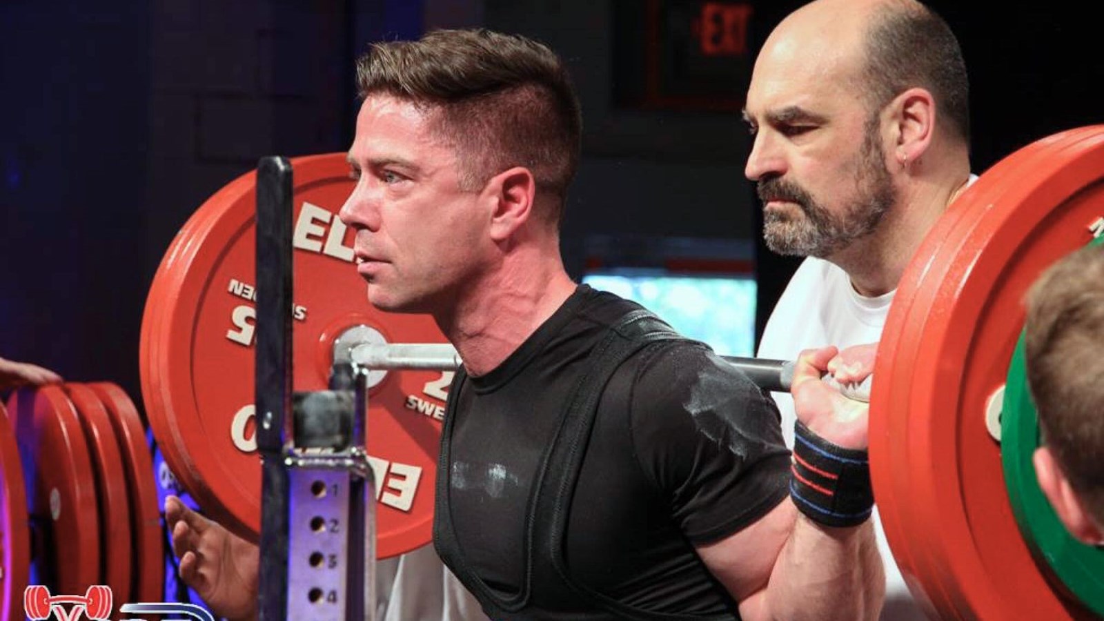 Jean-Sébastien Rhéaume  est inscrit dans la Catégorie Master 2 - 66 kg.