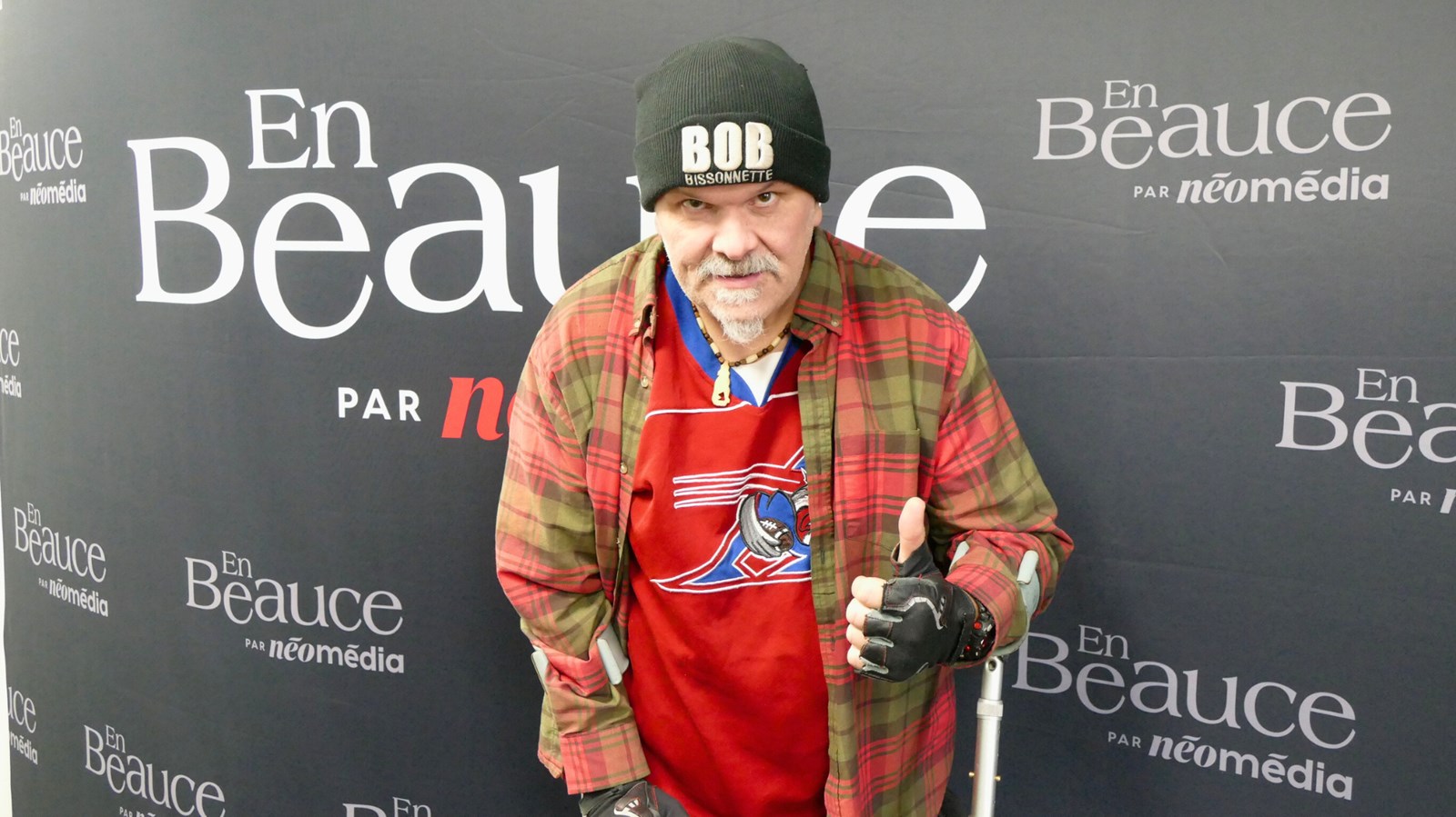 Mario Busque