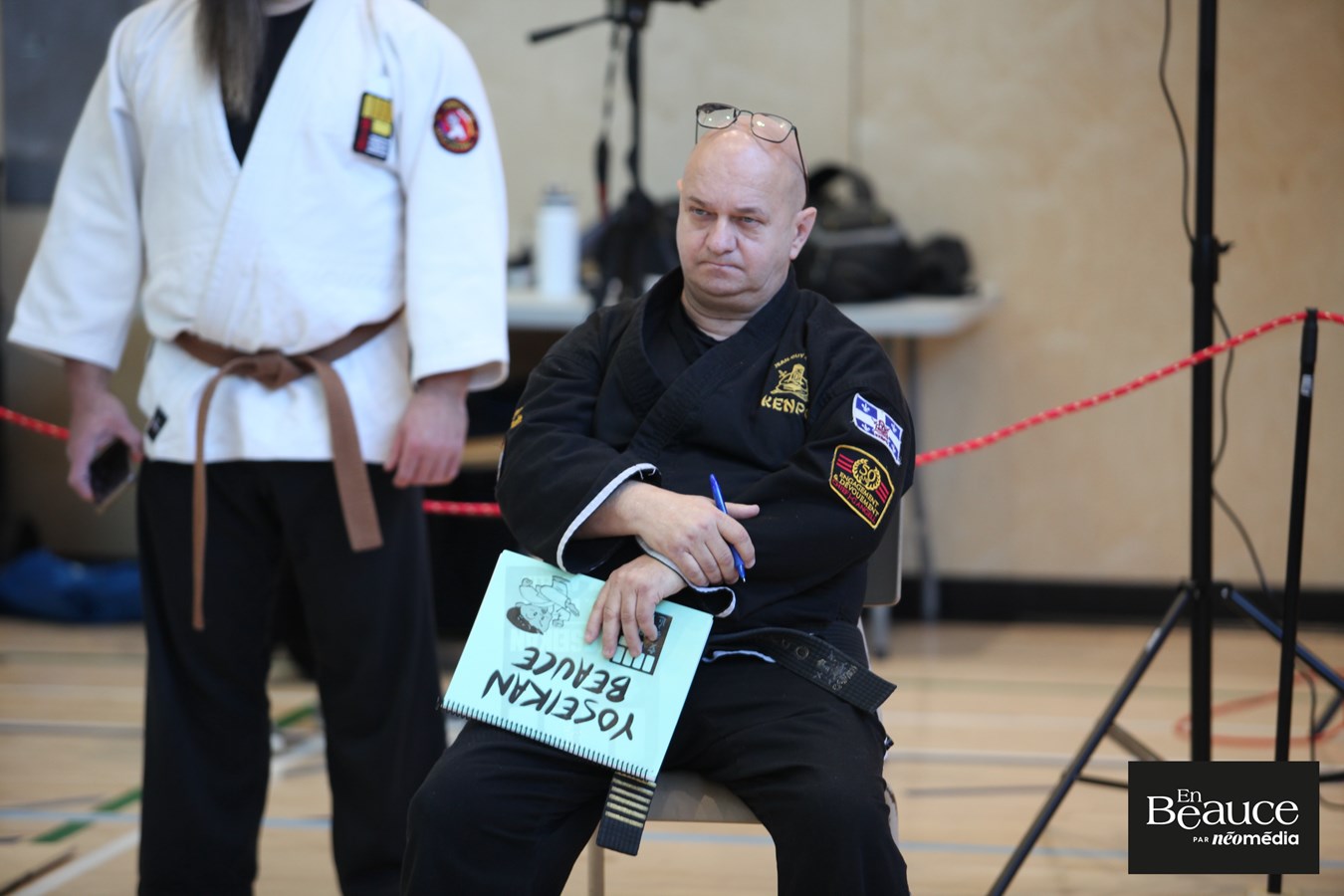 Le 23e Championnat Yoseikan Beauce réunit les passionnés à Saint-Georges
