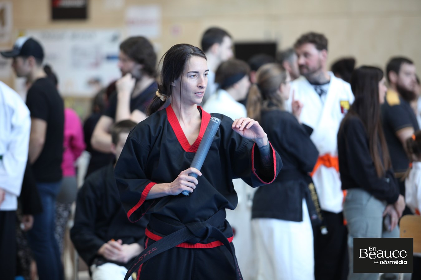 Le 23e Championnat Yoseikan Beauce réunit les passionnés à Saint-Georges