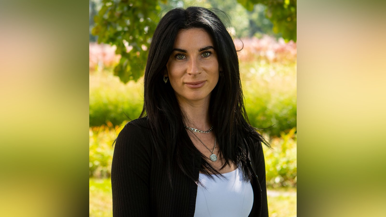 Patricia Grenier, adjointe au CJPQ en Chaudière-Appalaches.